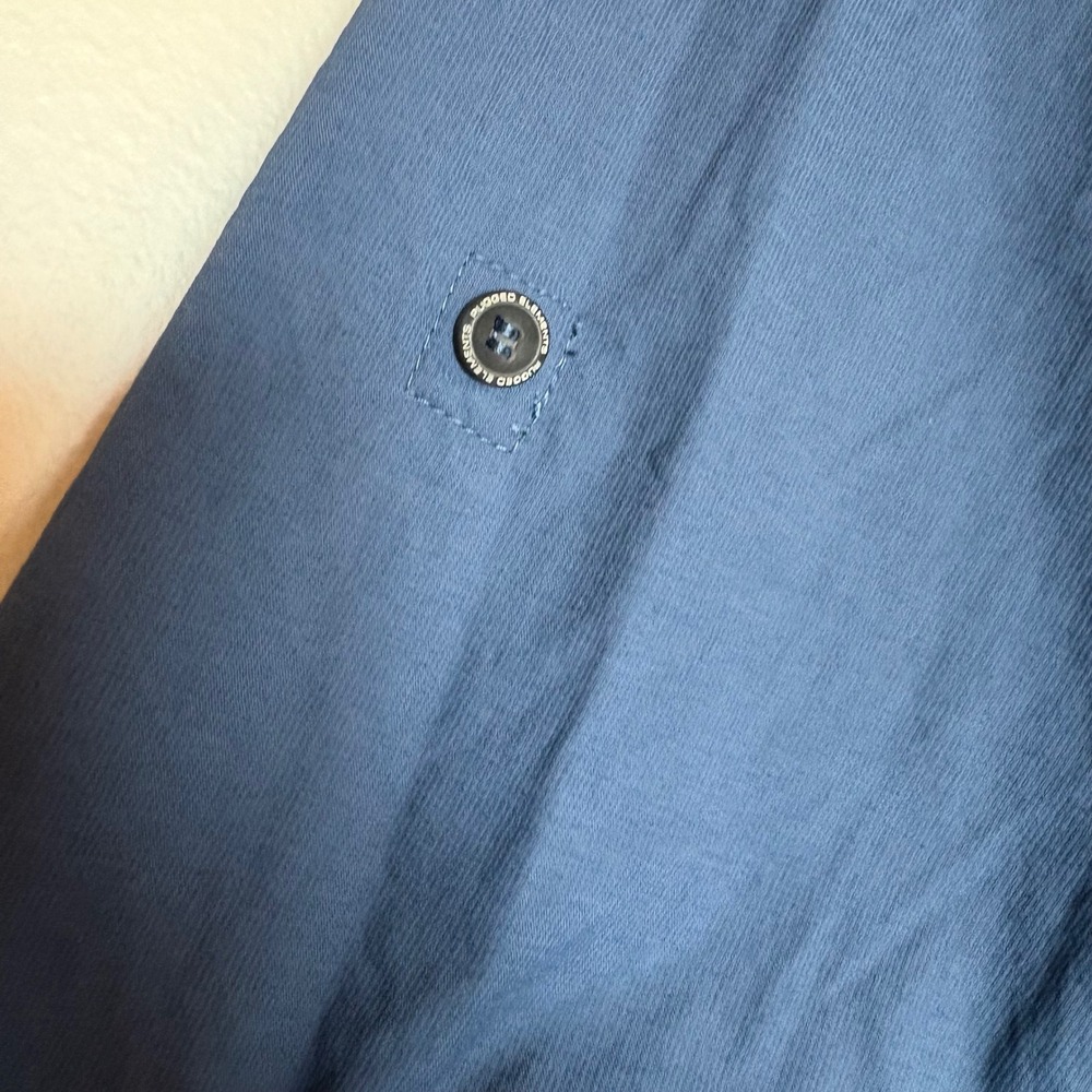 Rugged Elements Long Sleeve Button Up Outdoor Gui… - image 6